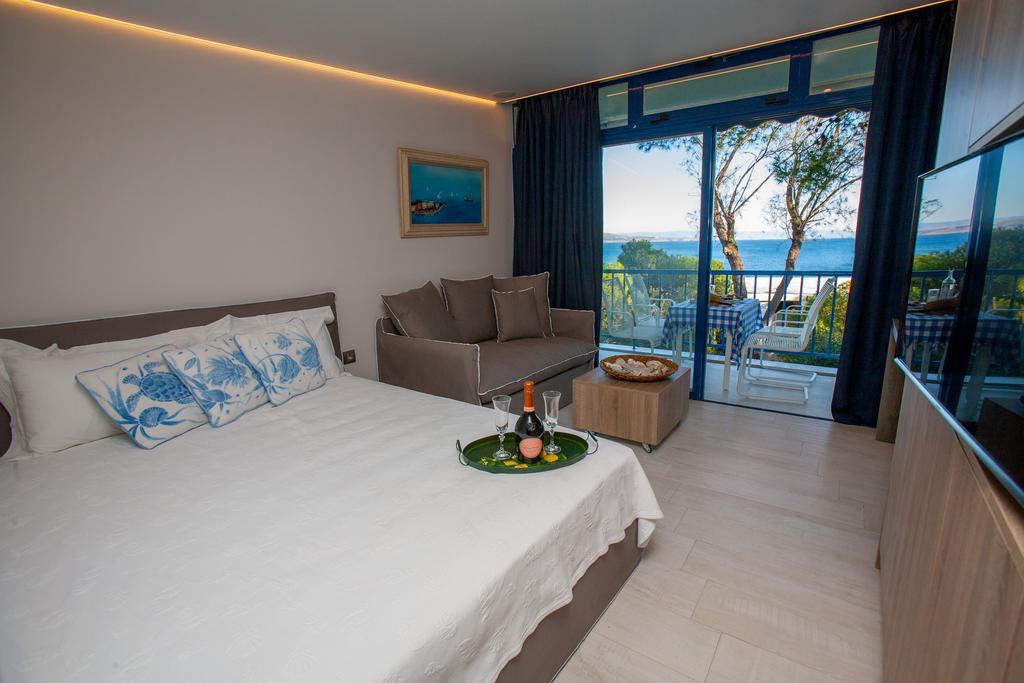 The One Sounio Apartment Sounion Ngoại thất bức ảnh
